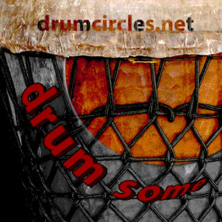 [IMAGE: Drumcircles.net So Drum Some Logo]